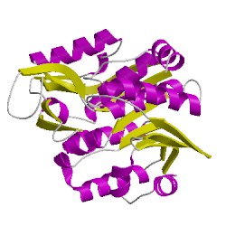 Image of CATH 2dcnI00