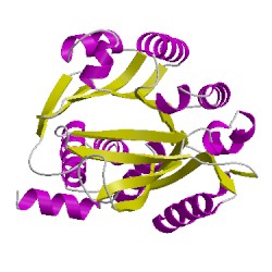 Image of CATH 2dcnL00