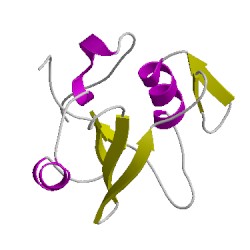 Image of CATH 2dcrA