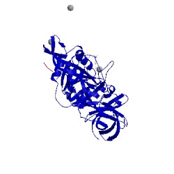 Image of CATH 2dcu