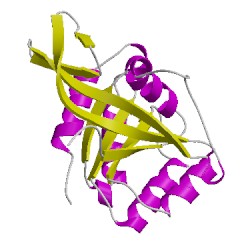 Image of CATH 2dcuA01