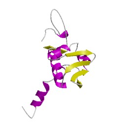Image of CATH 2dcuB