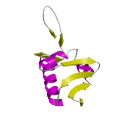 Image of CATH 2dcuB01