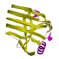 Image of CATH 2dcyC