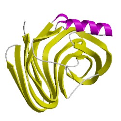 Image of CATH 2dcyE