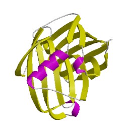 Image of CATH 2dczB00