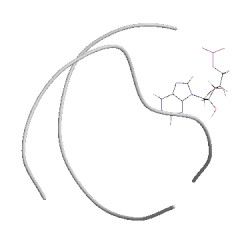 Image of CATH 2dd3