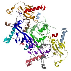Image of CATH 2dd4