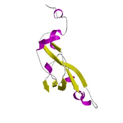 Image of CATH 2dd4A00
