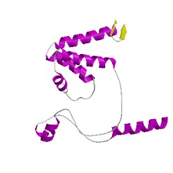 Image of CATH 2dd4B