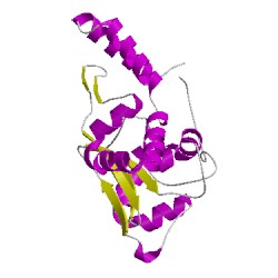 Image of CATH 2dd4C