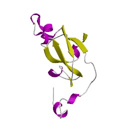 Image of CATH 2dd4D