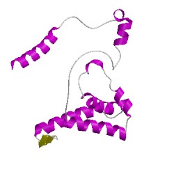Image of CATH 2dd4E