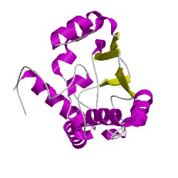 Image of CATH 2dd4F