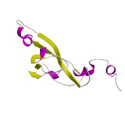Image of CATH 2dd4G00