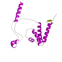 Image of CATH 2dd4H00