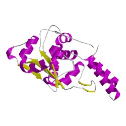 Image of CATH 2dd4I00