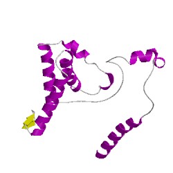 Image of CATH 2dd4K00