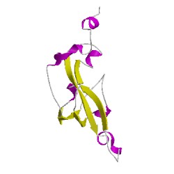 Image of CATH 2dd5A