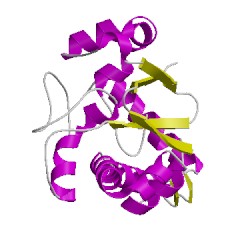 Image of CATH 2dd5F