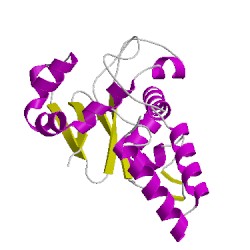 Image of CATH 2dd5I