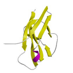 Image of CATH 2dd8H02