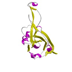 Image of CATH 2dd8S