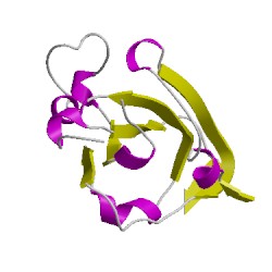 Image of CATH 2dd8S01