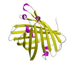 Image of CATH 2dd9C