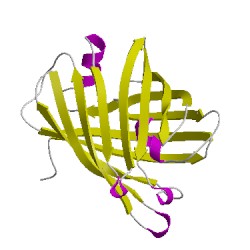 Image of CATH 2dd9D