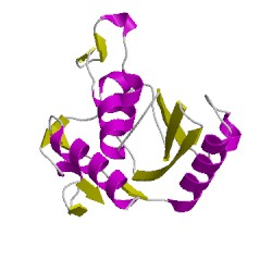 Image of CATH 2ddaA01