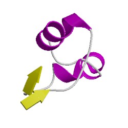 Image of CATH 2ddaA02