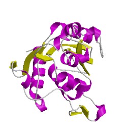 Image of CATH 2ddaB