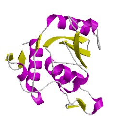 Image of CATH 2ddaB01