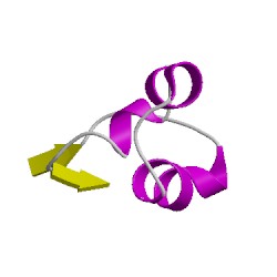 Image of CATH 2ddaB02