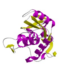 Image of CATH 2ddaC