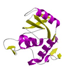 Image of CATH 2ddaC01