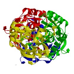 Image of CATH 2ddb