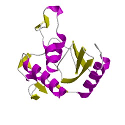 Image of CATH 2ddbA01