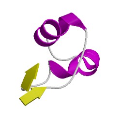 Image of CATH 2ddbA02