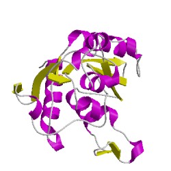 Image of CATH 2ddbB