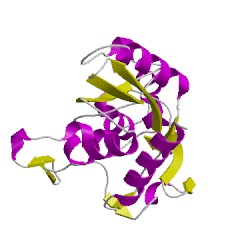 Image of CATH 2ddbC