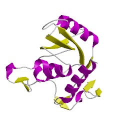 Image of CATH 2ddbC01