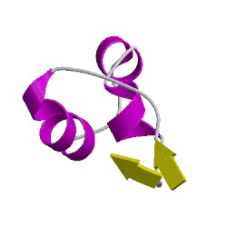 Image of CATH 2ddbC02