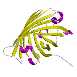 Image of CATH 2ddcA