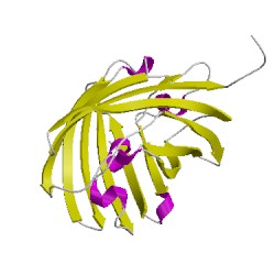 Image of CATH 2ddcB