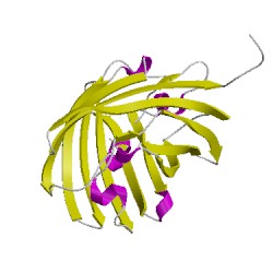 Image of CATH 2dddB