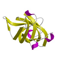 Image of CATH 2ddhA02