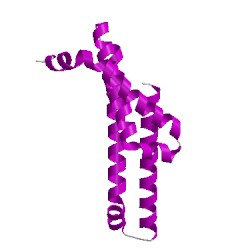 Image of CATH 2ddhA04