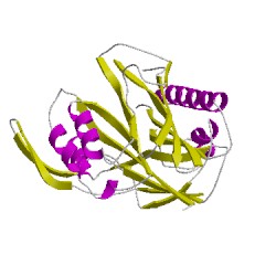 Image of CATH 2ddsB